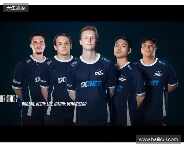 官宣:MIBR正式签约LNZ与venomzera 官宣:MIBR正式签约LNZ与venomzera