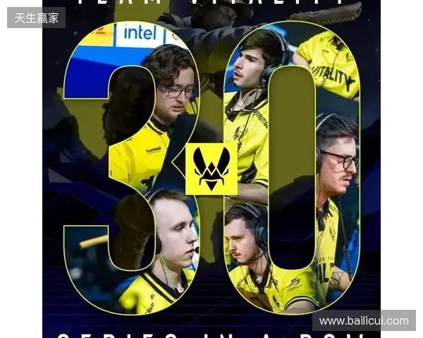 新皇开元上帝再临！恭喜PARIVISION捧杯BLAST赏金赛S1