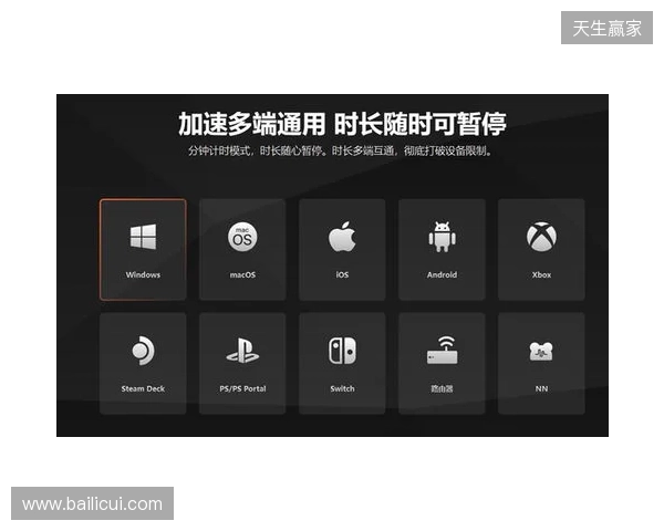 雷神加速器以技术突破“延迟”,让世界零“时差”对战 雷神加速器以技术突破“延迟”,让世界零“时差”对战