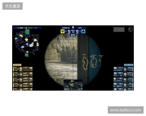 IEM克拉科夫2026:厚德载物!Vitality 2-0 Aurora IEM克拉科夫2026:厚德载物!Vitality 2-0 Aurora